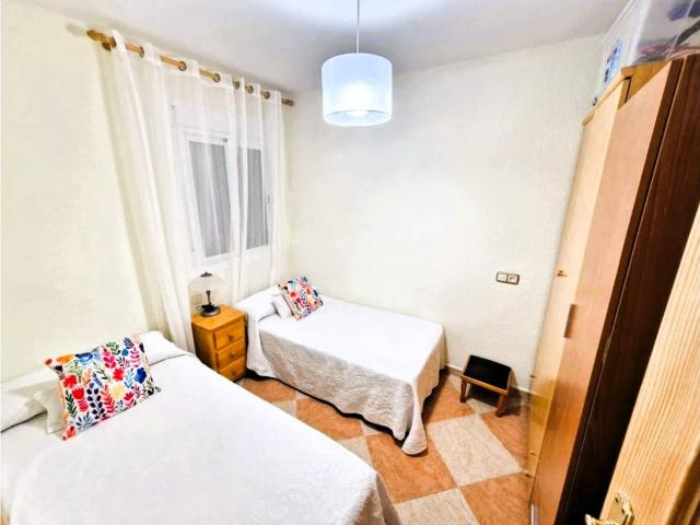 Piso en venta en Los Ingleses, Comarca Metropolitana de Huelva