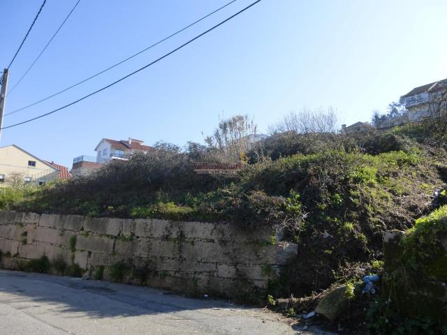 Terreno en venta en Teis, Vigo