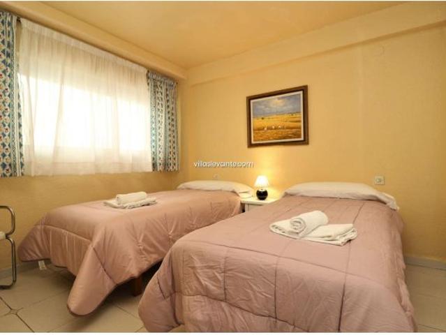 Piso en venta en el Castell - Casc Antic, la Marina Baixa