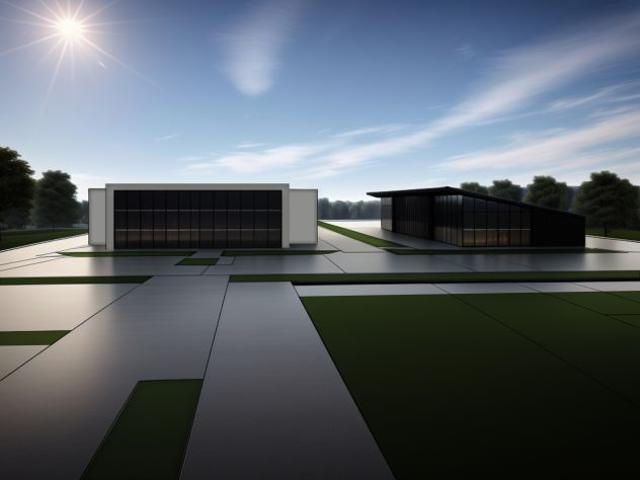 Capannone in affitto a Surano, Lecce