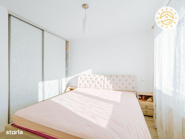 Apartament vânzări în Romani, Brașov