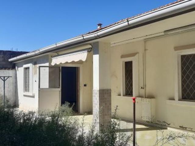 Capannone in vendita a Puglia, Foggia