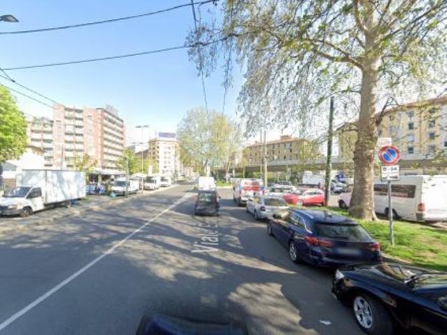 Monolocale in affitto a Milano