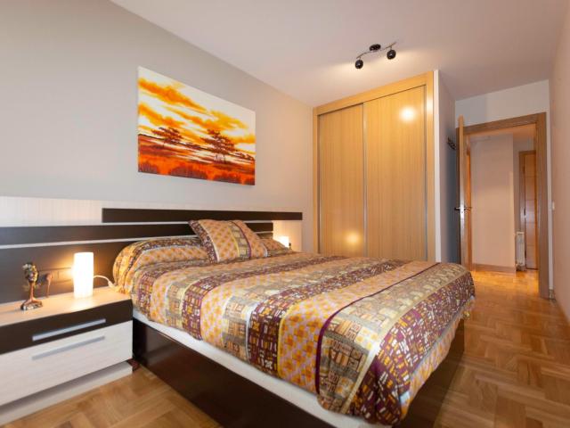 Apartamento en alquiler en Oviedo, Asturias