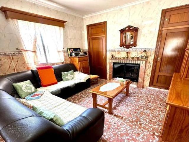 Casa en venta en El Alcaide, Córdoba
