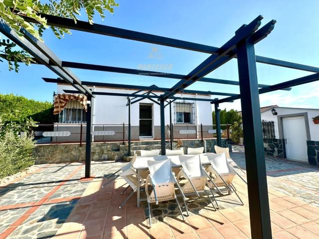 Chalet en venta en Almodóvar Del Río, Andalucía