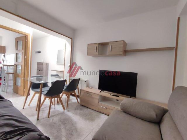 Apartamento en alquiler en A Mariña Oriental, Galicia