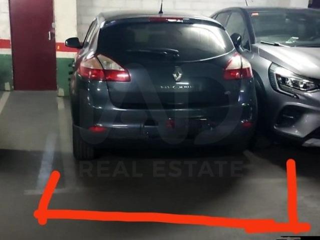 Garaje en venta en Viladecans, Baix Llobregat