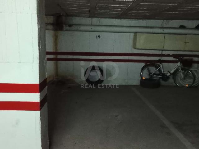 Garaje en venta en Écija, Andalucía