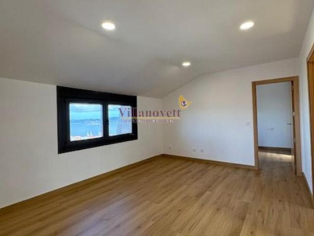 Apartamento en alquiler en Lavadores, Vigo