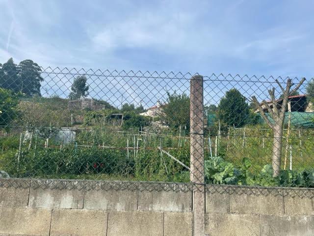 Terreno en venta en Vilaboa