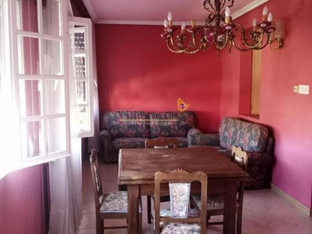 Piso en venta en Vilagarcía de Arousa, O Salnés