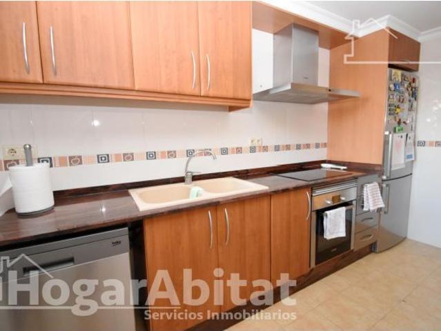Piso en venta en la Ribera Baixa, Valencia