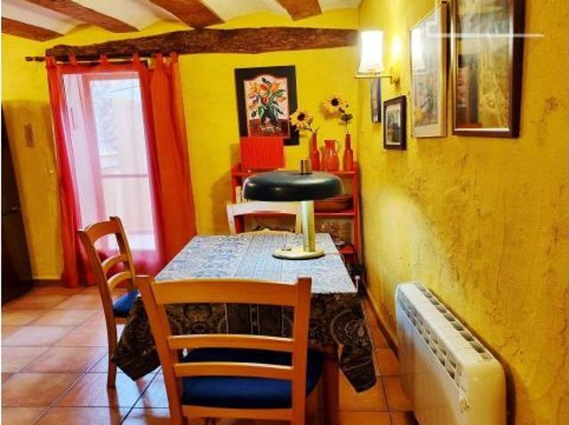 Casa en venta en l'Alcoià, Valencia