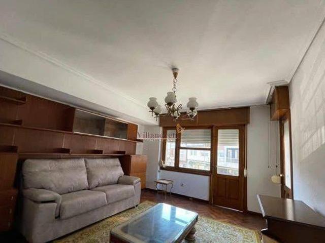 Casa en alquiler en Vigo