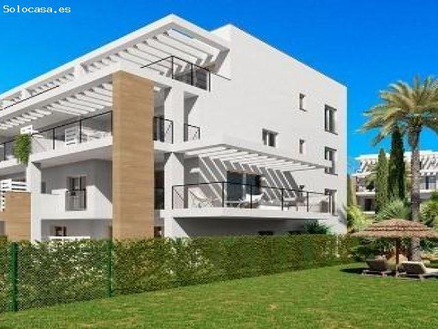 Piso en venta en Este, Málaga-Costa del Sol