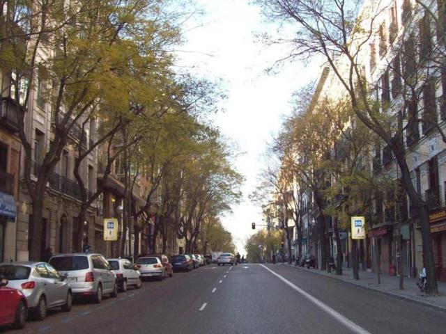 Piso en venta en Moncloa-Aravaca, Madrid