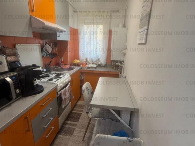 Apartament vânzări în Brasov