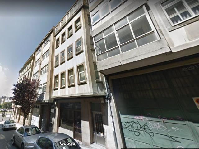 Piso en venta en Lugo, Lugo