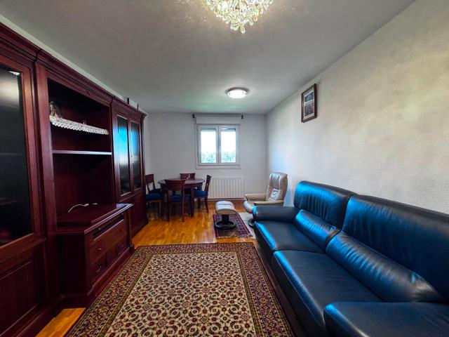 Apartamento en alquiler en Distrito Oeste, Burgos