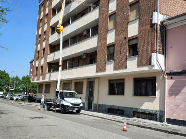 Stanza in affitto a Alessandria