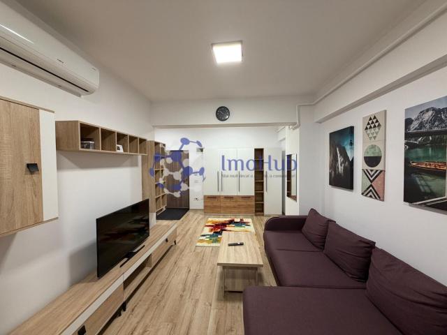 Apartament închirieri în Mircea Cel Batran, Iași