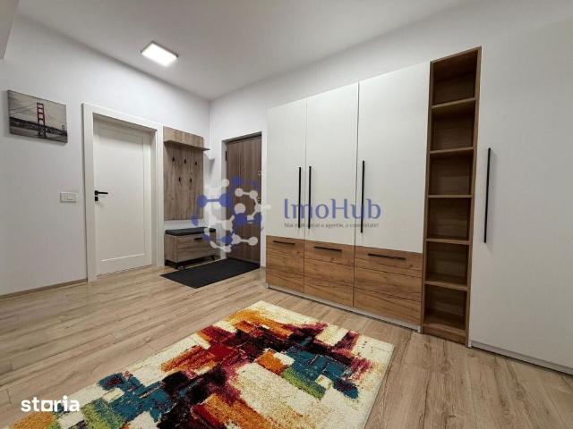 Apartament închirieri în Mircea Cel Batran, Iași