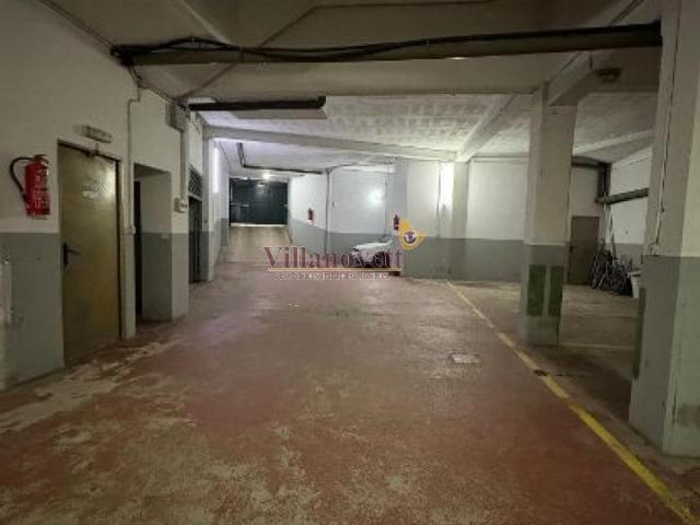 Garaje en venta en Vigo