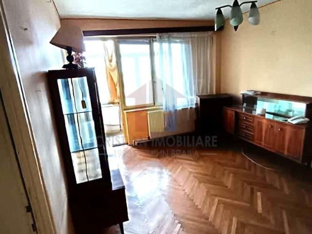 Apartament vânzări în Romani, Brăila