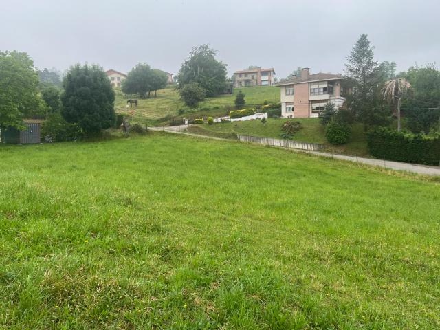 Terreno en venta en Villaescusa, Cantabria