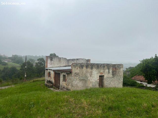 Local Comercial en venta en Barrio Laso, Medio Cudeyo