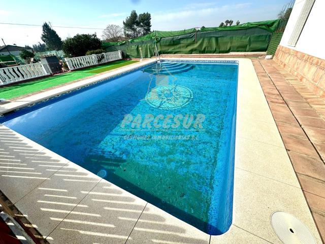 Chalet en venta en Veredón de los Pinos, Córdoba