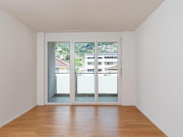 Apartment mieten in Tenero, Tenero-Contra