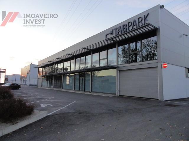 Armazém alugar em Aveiro