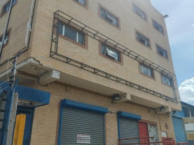 Edificio en alquiler en Apure
