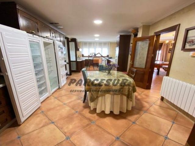 Casa en venta en Los Mochos, Almodóvar Del Río