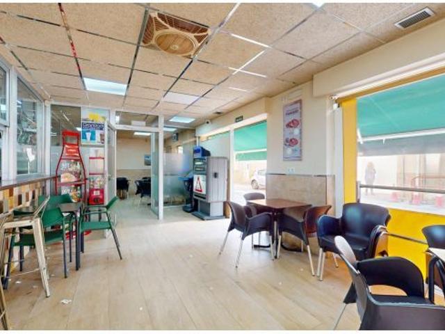 Local Comercial en venta en Alcantarilla, Área Metropolitana de Murcia