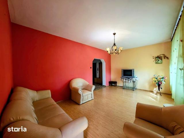 Apartament închirieri în Fabric, Timișoara
