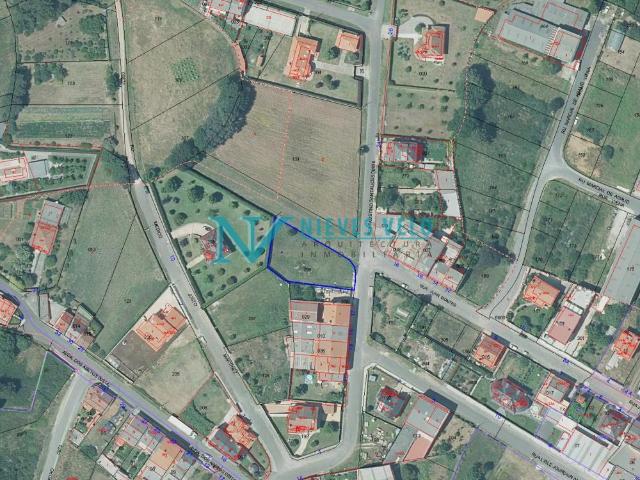 Terreno en venta en Bergantiños, Galicia