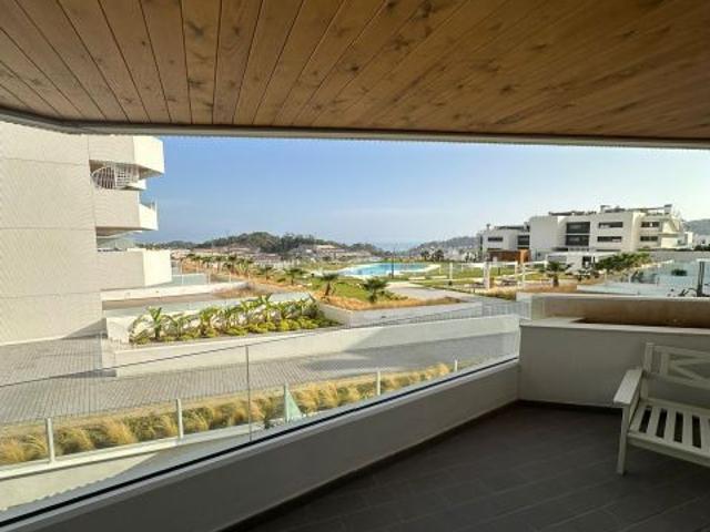 Piso en venta en Este, Málaga-Costa del Sol