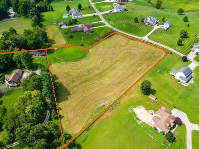 Land for sale in Cambridge, Guernsey County