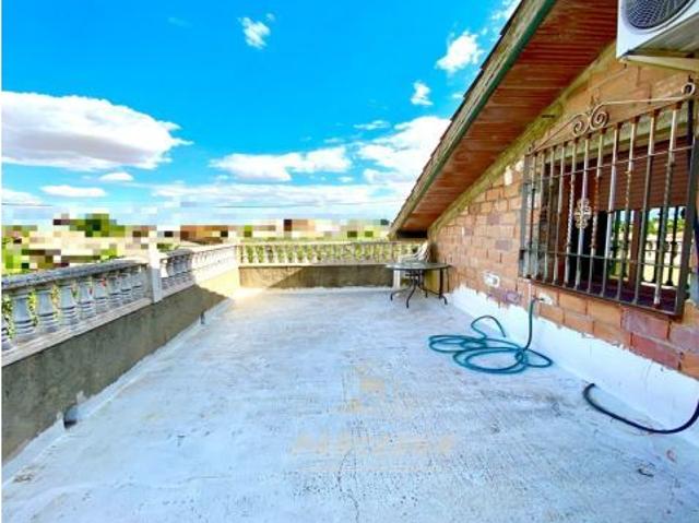 Casa en venta en La Barquera, Córdoba