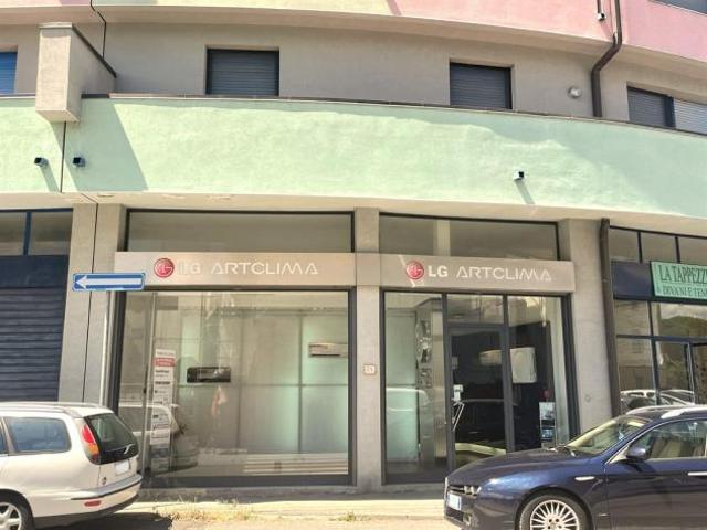 Ufficio in affitto a Palazzo Del Pero, Toscana