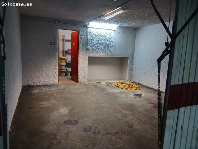Local Comercial en venta en Bailén-Miraflores, Málaga-Costa del Sol
