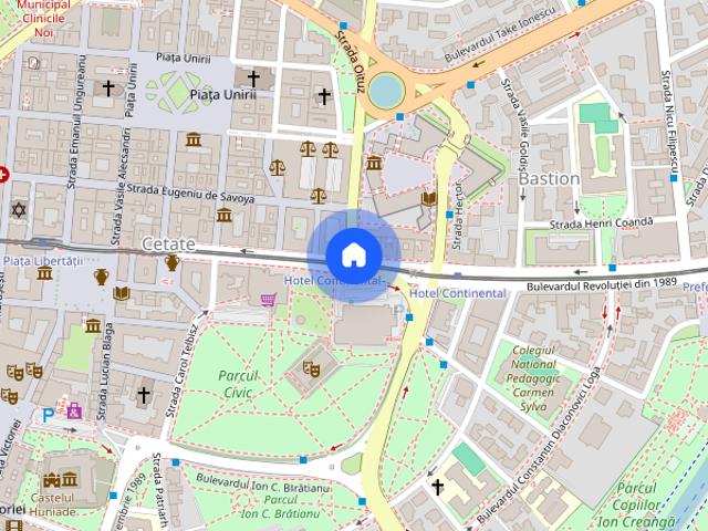 Apartament închirieri în Timisoara, Timiș