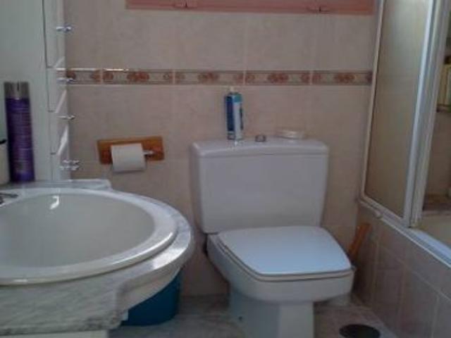 Piso en venta en la Barrera, el Baix Vinalopó