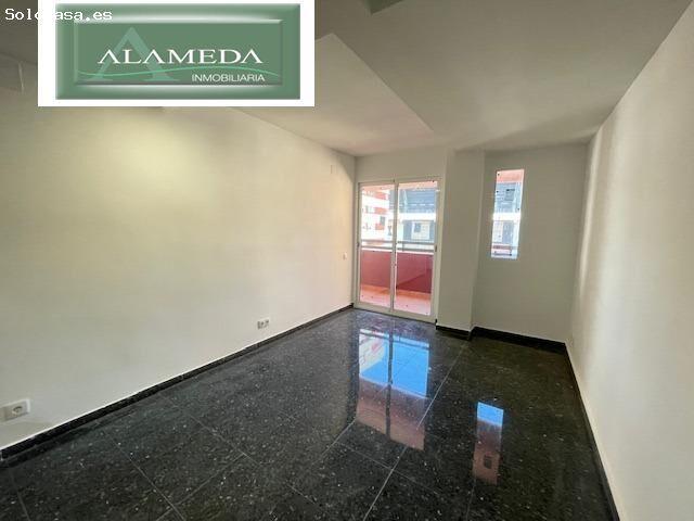 Piso en alquiler en el Pla del Real, Comarca de València