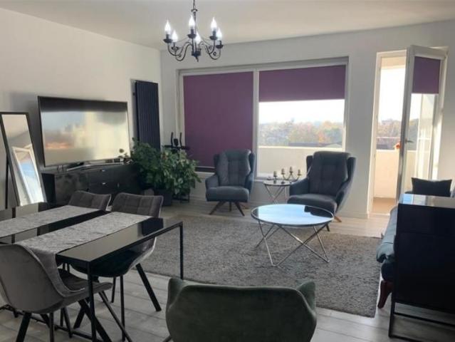 Apartament închirieri în București