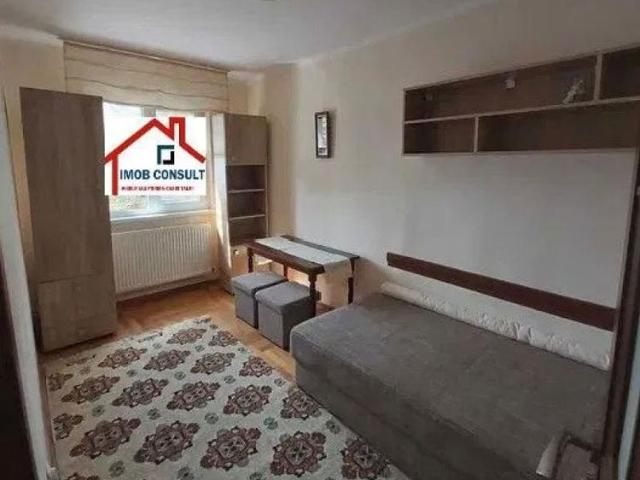 Apartament închirieri în Dealu Morii, Bacău