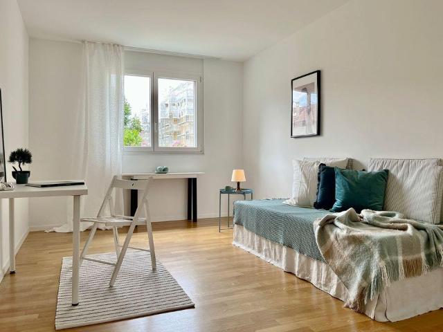 Apartment mieten in Tenero, Tenero-Contra